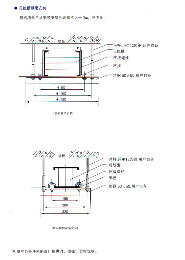 母線8